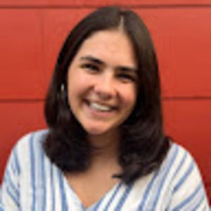 Meet your Posher, Renata